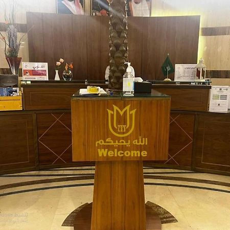 Hotel Rose Almedina روز المدينة Esterno foto