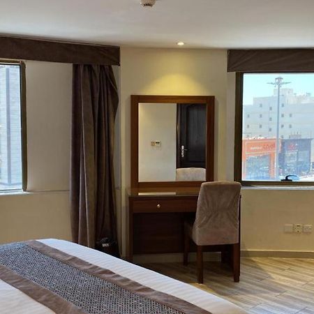 Hotel Rose Almedina روز المدينة Esterno foto