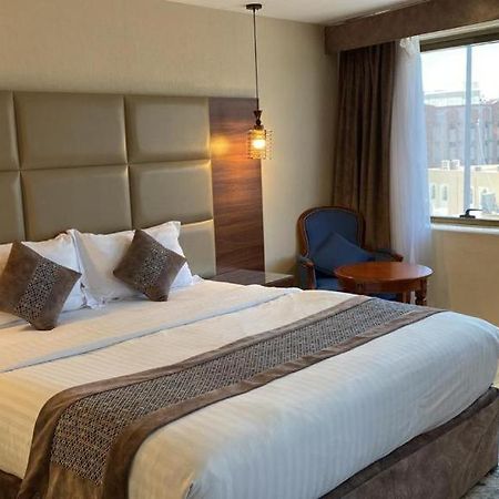 Hotel Rose Almedina روز المدينة Esterno foto