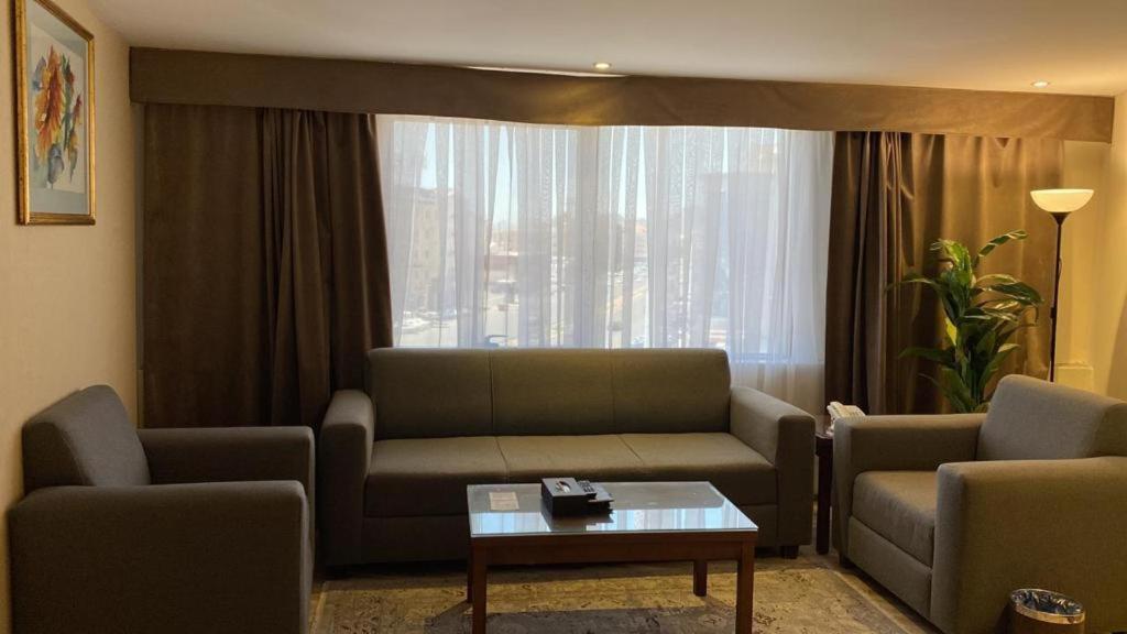 Hotel Rose Almedina روز المدينة Esterno foto