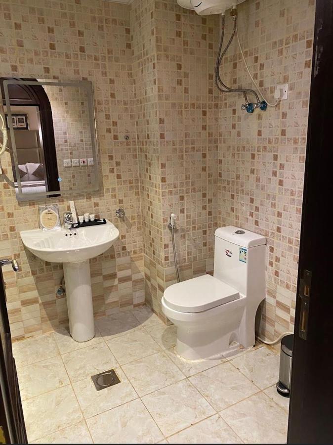 Hotel Rose Almedina روز المدينة Camera foto
