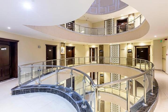 Hotel Rose Almedina روز المدينة Esterno foto