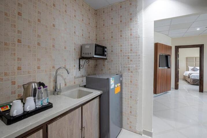 Hotel Rose Almedina روز المدينة Esterno foto