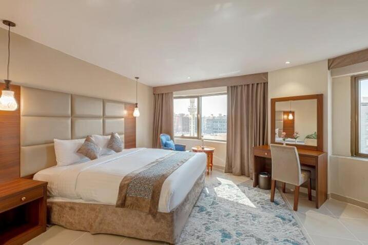 Hotel Rose Almedina روز المدينة Esterno foto