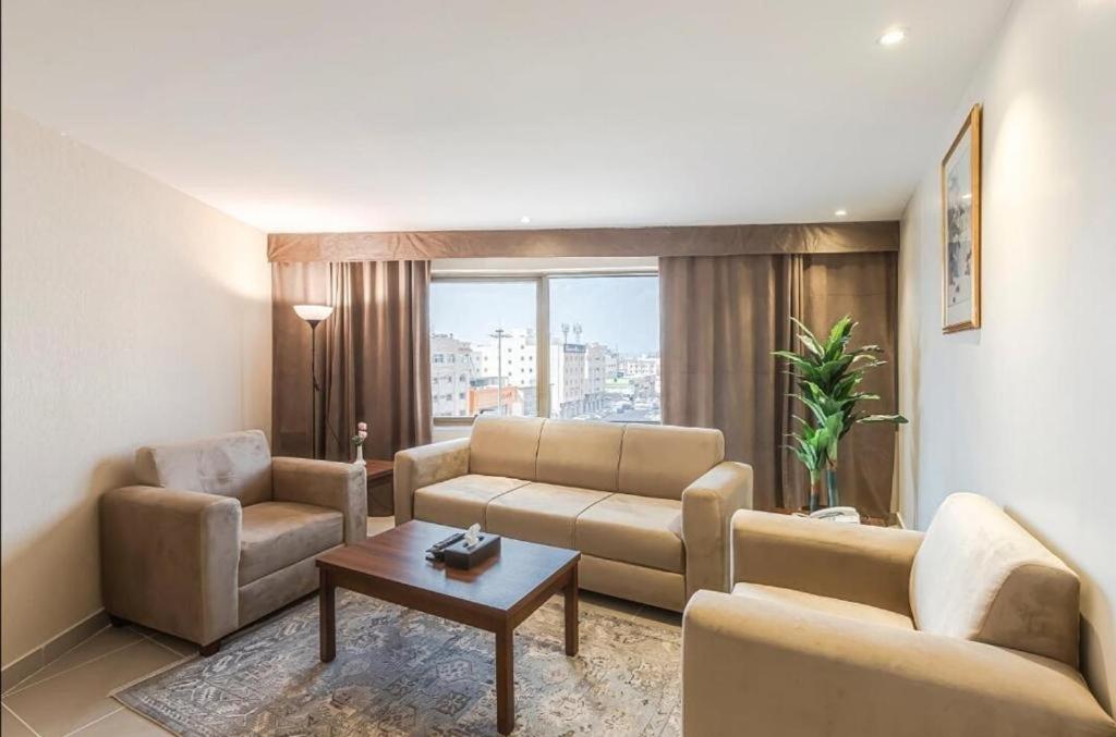 Hotel Rose Almedina روز المدينة Esterno foto